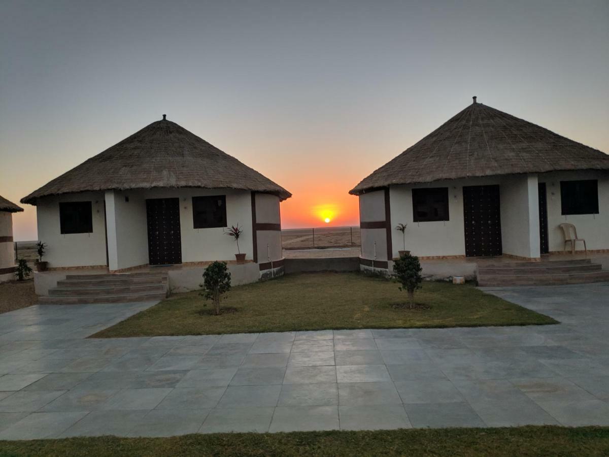 Rann Resort Dholavira Exterior foto
